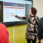 docent Engels   (R016)