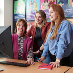 Senior strategisch communicatieadviseur (BC569)