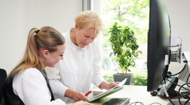 Medewerker examenplanning examenbureau (BC581)
