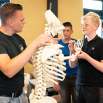 Docent zorg en welzijn / biologie (C020)