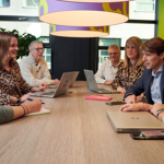 Regionale programmaleider schoolaanwezigheid West-Brabant (BC583)