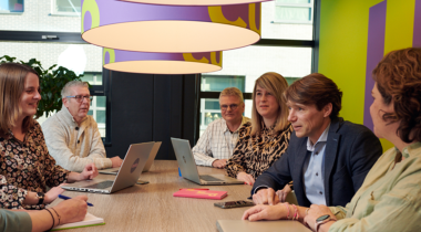 Regionale programmaleider schoolaanwezigheid West-Brabant (BC583)