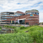 Medewerker huisvesting (BC584)