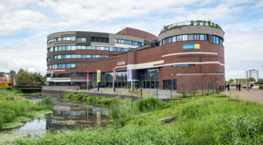 Medewerker huisvesting (BC584)