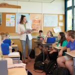 Docent Nederlands (O025)