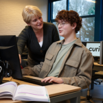 Onderwijsassisstent openleercentrum (O026)