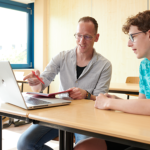 Onderwijsondersteuner kansklas (O027)