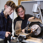 Technisch onderwijsondersteuner (R020)