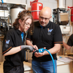 Docent installatietechniek (C023)