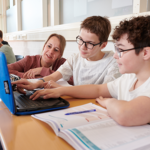 Vacature Onderwijsondersteuner (R019)