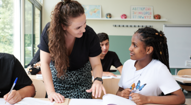 Docent isk AMV / Docent Via Start (O029)