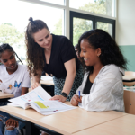 Onderwijsassistent Curio isk AMV (O031)