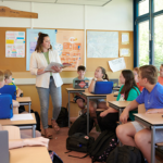 Docent Maatschappijleer (O030)
