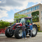 Onderwijsondersteuner / instructeur groen, grond en groene infra (R029)