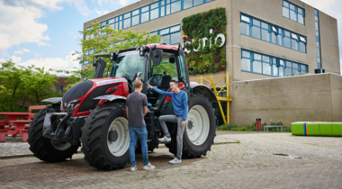 Onderwijsondersteuner / instructeur groen, grond en groene infra (R029)