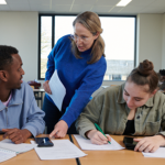 Docent Nederlands (DR0051)