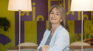 Blog: “Elke dag is anders, dat maakt mijn werk zo leuk”