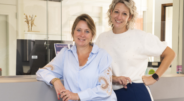 Blog: “Iedere dag is voor ons een verrassing”