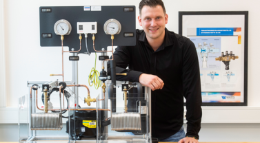 Blog: “Voor iedereen die twijfelt: gewoon doen. Je kunt altijd terug. Maar waarschijnlijk wíl je dat niet meer”